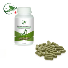 Natural EU Standard Jiaogulan Capsules